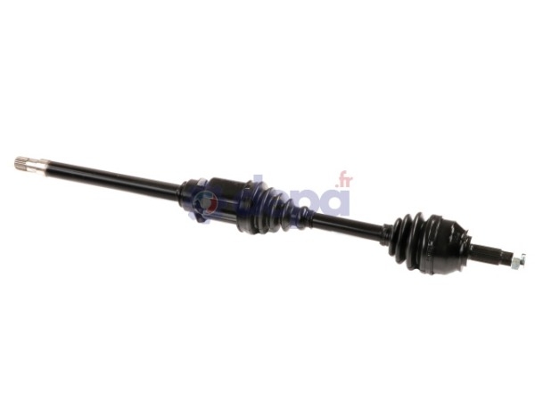 TRANSMISSION échange standard – 5N0407763N , 1K0407271NR , 1K0407271PB