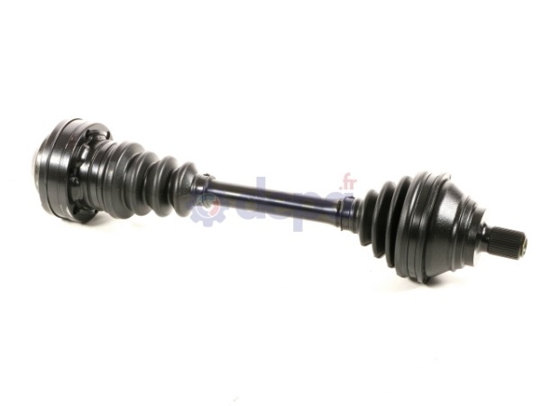 TRANSMISSION échange standard – 1K0407272CR , 1K0407452TX , 1K0407272JF