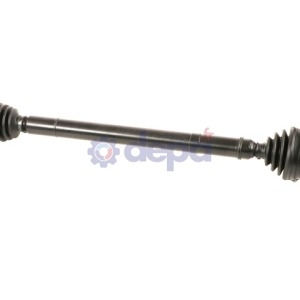 TRANSMISSION échange standard – 1K0407272BR , 1K0407452RX,