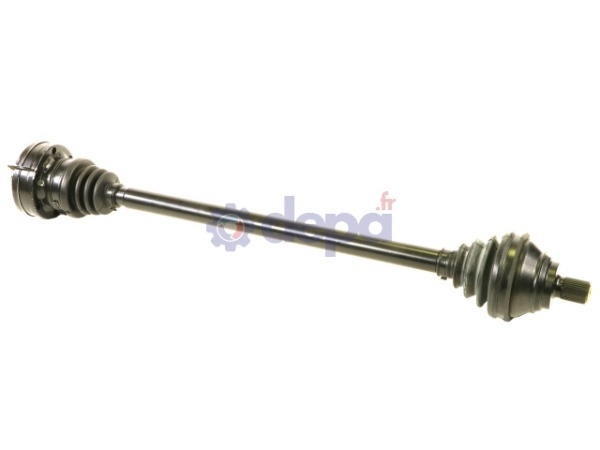 TRANSMISSION échange standard – 1K0407271ME