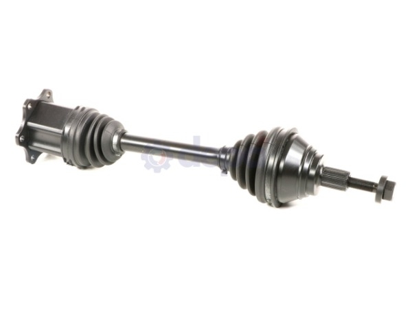 TRANSMISSION échange standard – 3C0407272CA , 3C0407272CA , 3C0407452TX
