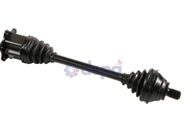 TRANSMISSION échange standard – 1Q0407272C , 1Q0407272CX,