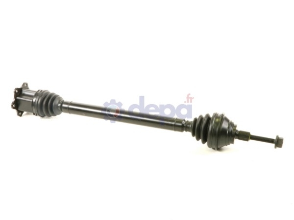 TRANSMISSION échange standard – 5Q0407271BQ , 5Q0407271L , 5Q0407761LX