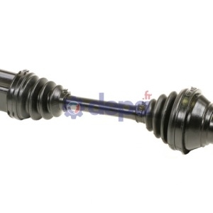 TRANSMISSION échange standard – 8N0407272D , 8N0407452BX,