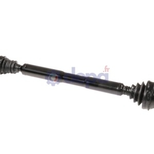 TRANSMISSION échange standard – 1J0407452LA , 1J0407452LX , 8L0407452AX