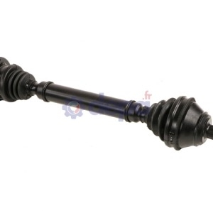 TRANSMISSION échange standard – 1J0501204B , 1J0501204BX,