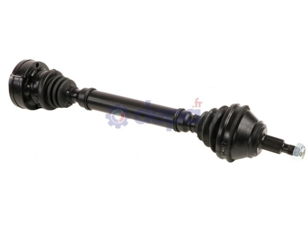 TRANSMISSION échange standard – 1J0501204B , 1J0501204BX,