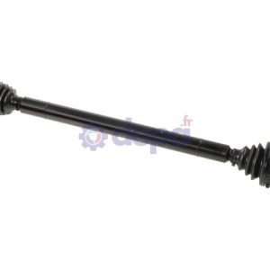 TRANSMISSION échange standard – 1K0407272DM , 1K0407452AX , 1K0407452X