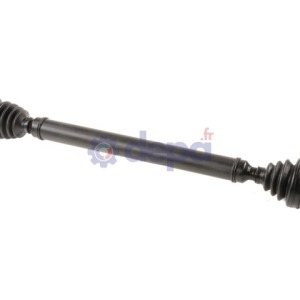 TRANSMISSION échange standard – 1K0407454RX , 1K0407454RX , 1K0407452FX