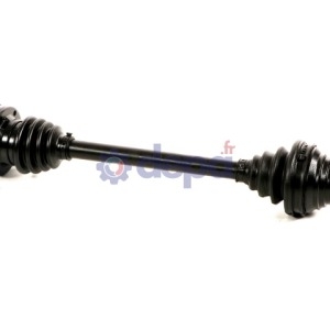 TRANSMISSION échange standard – 1K0407451EX , 1K0407761X,
