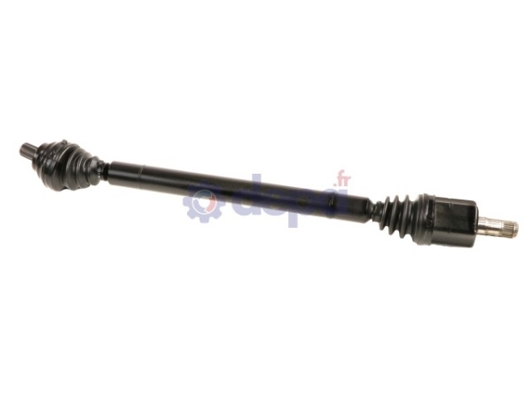 TRANSMISSION échange standard – 1K0407272TN , 1K0407272TN , 1K0407272TN
