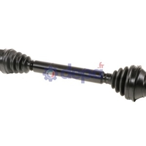 TRANSMISSION échange standard – 1H0407451AX , 1H0407451CX,