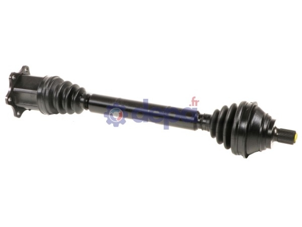 TRANSMISSION échange standard – 1H0407451AX , 1H0407451CX,
