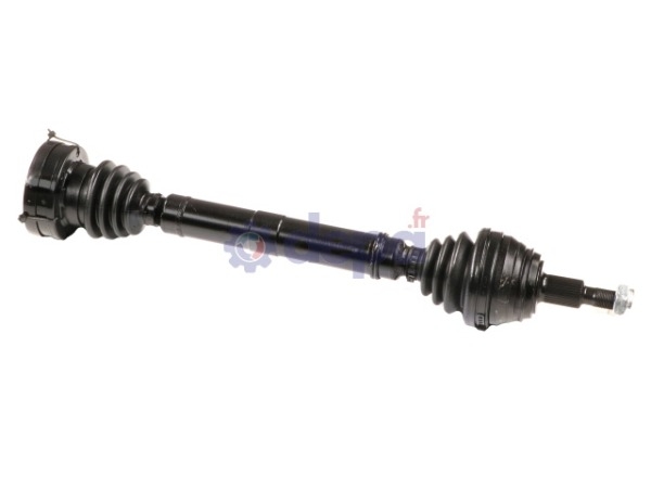 TRANSMISSION échange standard – 1H0407272D