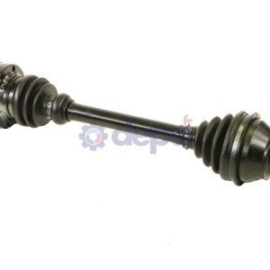 TRANSMISSION échange standard – JZW407451JX