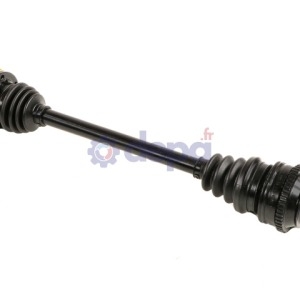 TRANSMISSION échange standard – 7H0407271AS , 7H0407451TX , 7H0407272CJ