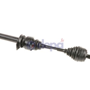 TRANSMISSION échange standard – 7E0407272AE , 7E0407272AQ , 7E0407452RX