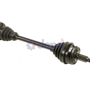 TRANSMISSION échange standard – 7E0407272BE , 7E0407454HX,