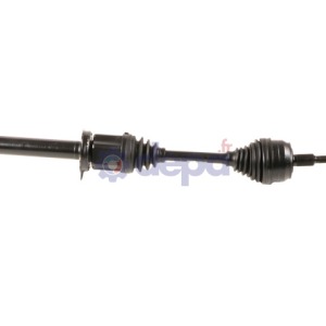 TRANSMISSION échange standard – 7H0407271AT , 7H0407453X,