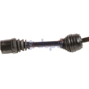 TRANSMISSION échange standard – 6N0407451BX , 6N0407271H , JZW407451X