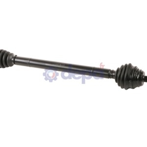 TRANSMISSION échange standard – 6N0407272J , 6N0407452BX , 6N0407452DX
