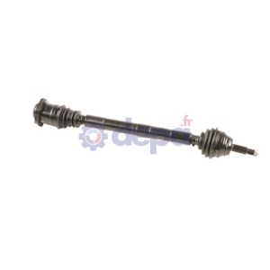 TRANSMISSION échange standard – JZW407450PX , 6Q0407272BK , 6X0407272E