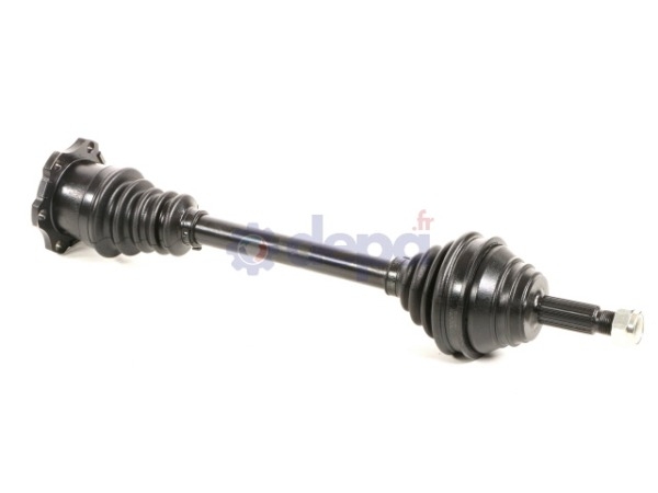 TRANSMISSION échange standard – 6E0407451X , 6E0407271C,