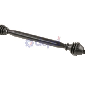 TRANSMISSION échange standard – 5Z0407272E , 6QE407272N,