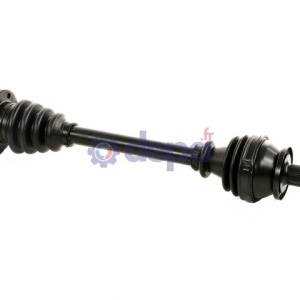TRANSMISSION échange standard – 5Z0407271C , 6QE407271H,