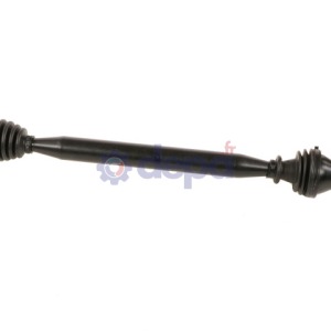 TRANSMISSION échange standard – 6Q0407271DJ , 6Q0407451PX,