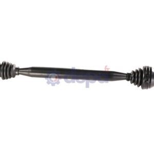 TRANSMISSION échange standard – 6QE407271J