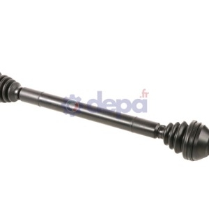 TRANSMISSION échange standard – 6Q0407272EP , 6Q0407454X,