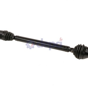 TRANSMISSION échange standard – 6Q0407272DH , 6Q0407452LX,