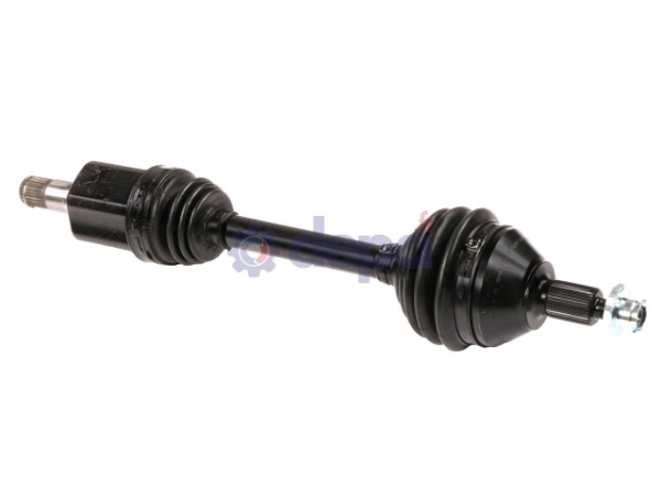 TRANSMISSION échange standard – JZW407451HX , 6Q0407271BE , 6Q0407271DB