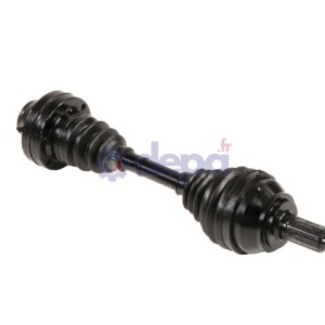 TRANSMISSION échange standard – 7L6501201D , 7L6501201DX,