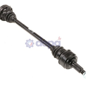 TRANSMISSION échange standard – 7L640727HX