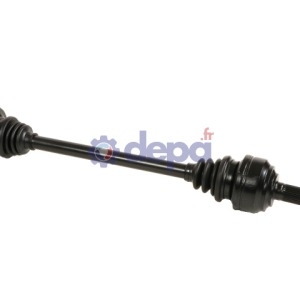 TRANSMISSION échange standard – 855407271, 8554072710V,