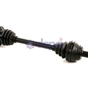 TRANSMISSION échange standard – 8D0407271BQ , 8D0407271EK,