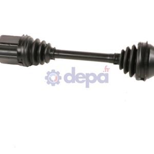 TRANSMISSION échange standard – 5N0407763 , 5N0407763X,