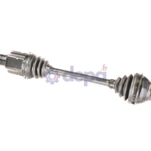 TRANSMISSION échange standard – 1K0501204D , 1K0501204DX,