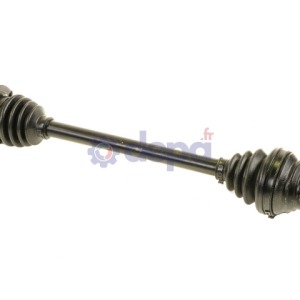 TRANSMISSION échange standard – 5N0407764J , 5N0407764JX,