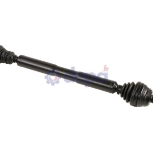 TRANSMISSION échange standard – 8N0407272Q , 8N0407452CX,