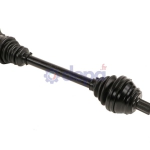 TRANSMISSION échange standard – 8N0407271J , 8N0407451BX,