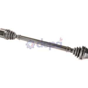 TRANSMISSION échange standard – 1J0407452RX , 1J0407272JC,