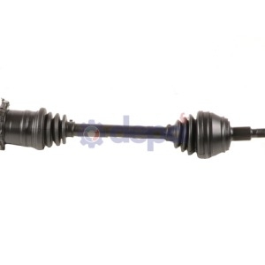 TRANSMISSION échange standard – 1J0407271LN , 1J0407453FX , JZW407449MX