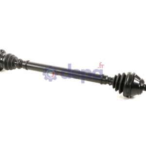 TRANSMISSION échange standard – 3C0407452X , 3C0407452CX,