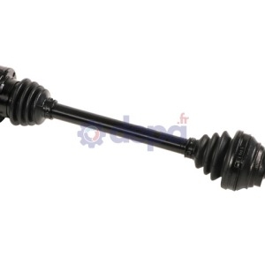 TRANSMISSION échange standard – 1K0407271FP , 1K0407271FP , 1K0407271JJ