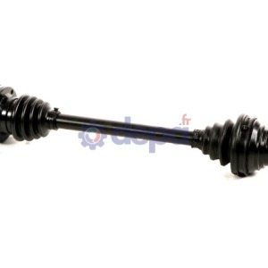 TRANSMISSION échange standard – 1K0407272TS