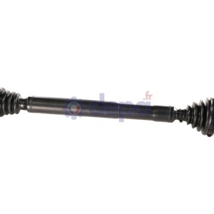 TRANSMISSION échange standard – 1H0407449X , 1H0407449X , 1H0407271