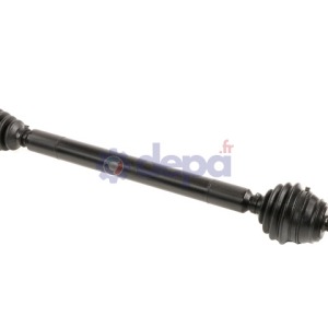 TRANSMISSION échange standard – 1H0407271F , 1H0407271FV , 1H0407271FX